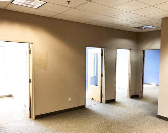 Langley Building | 2425 W. Central Avenue, Suite 203/205: 2425 W Central Ave Ste 203, Missoula, MT 59801